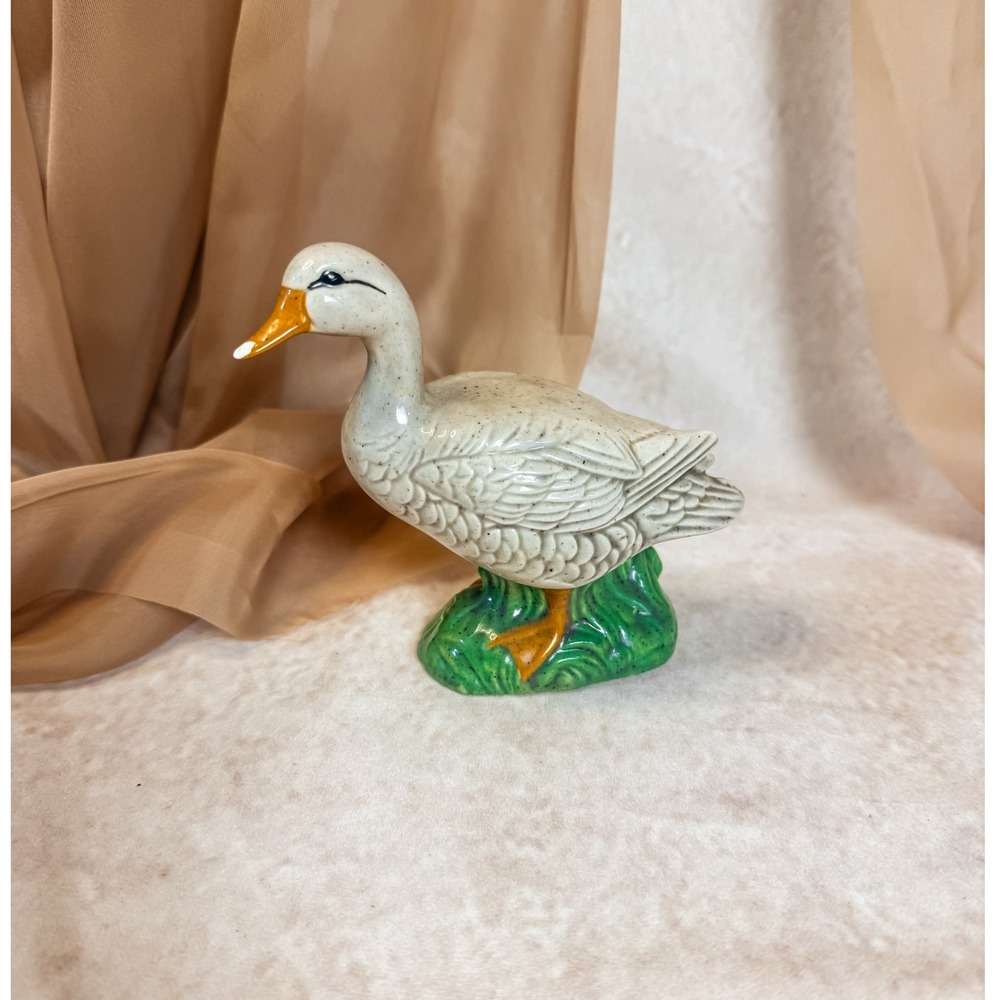 Handmade Vintage Goose